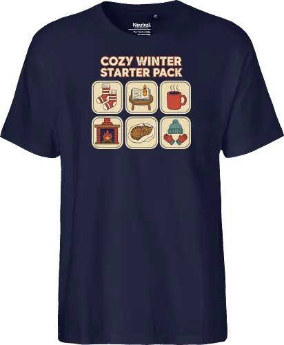 Cozy Winter Starter Pack