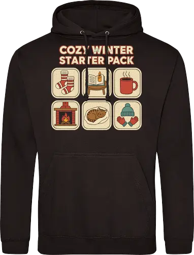 Cozy Winter Starter Pack