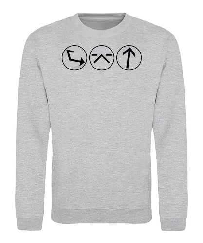 Ash5 - Dings - ash5 - Sweatshirt