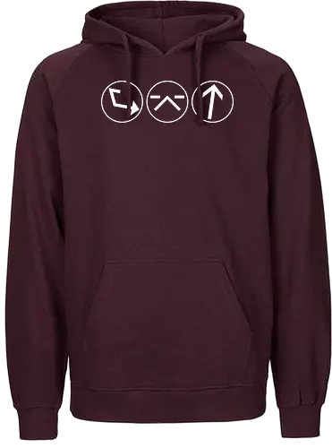 Ash5 - Dings - ash5, epicstun - Fairtrade Hoodie