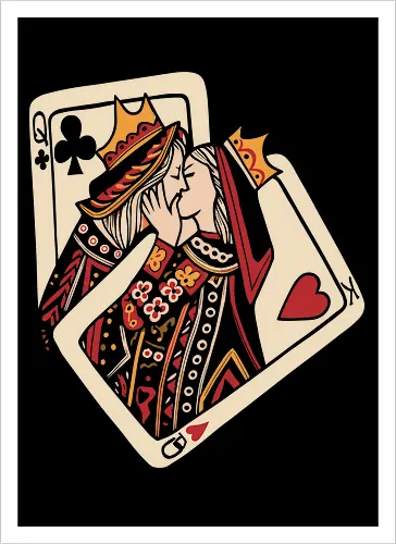 Royal Flush Romance