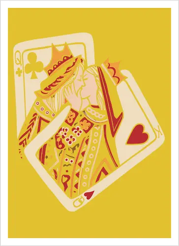 Royal Flush Romance