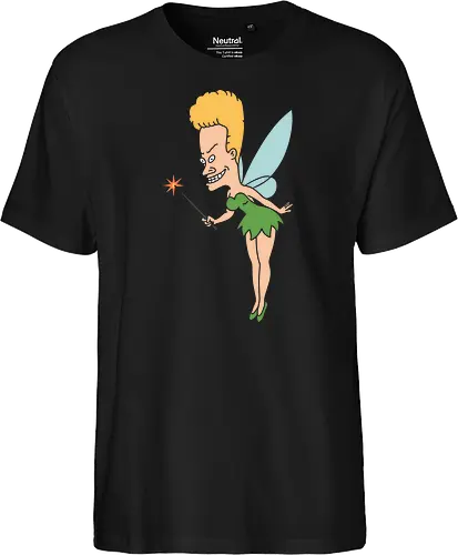 Beavis, The Cornholio Fairy