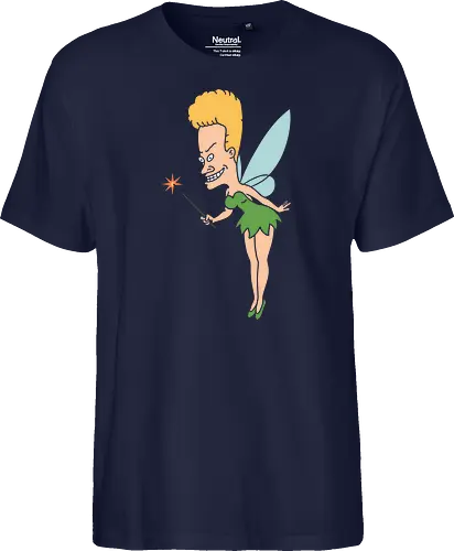 Beavis, The Cornholio Fairy