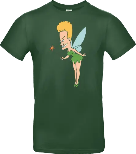Beavis, The Cornholio Fairy