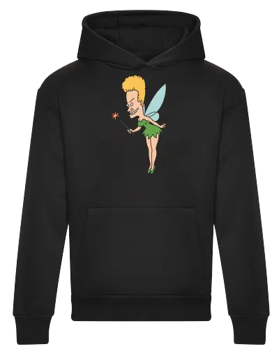 Beavis, The Cornholio Fairy