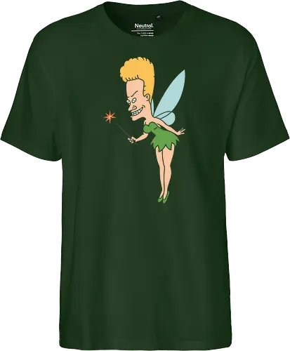 Beavis, The Cornholio Fairy