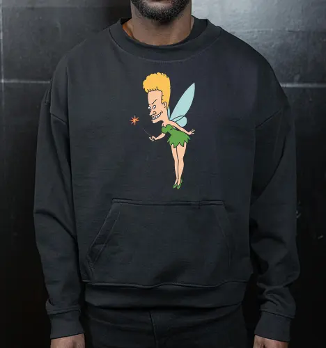 Beavis, The Cornholio Fairy