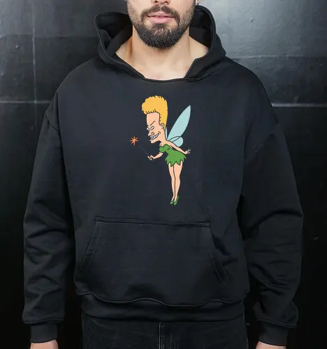 Beavis, The Cornholio Fairy