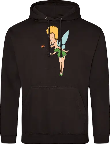 Beavis, The Cornholio Fairy