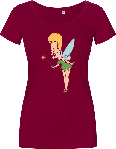 Beavis, The Cornholio Fairy