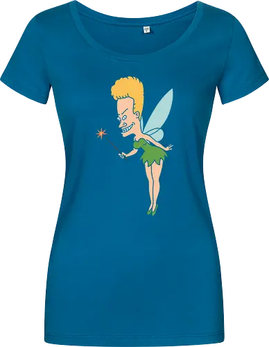 Beavis, The Cornholio Fairy