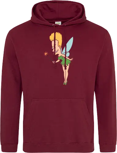 Beavis, The Cornholio Fairy