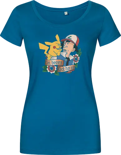 Beavis Ketchum: Go, Beavis, 