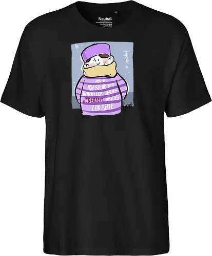 Aber ich stehe dir wirklich gerne jederzeit ratlos zur Seite!