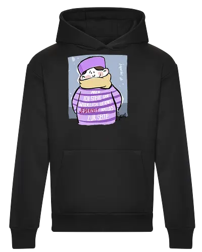 Aber ich stehe dir wirklich gerne jederzeit ratlos zur Seite!