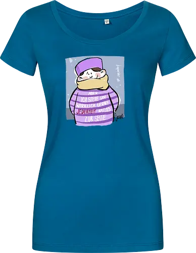 Aber ich stehe dir wirklich gerne jederzeit ratlos zur Seite!