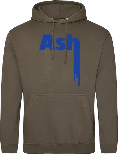 Ash5ive stripe