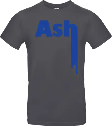 Ash5ive stripe