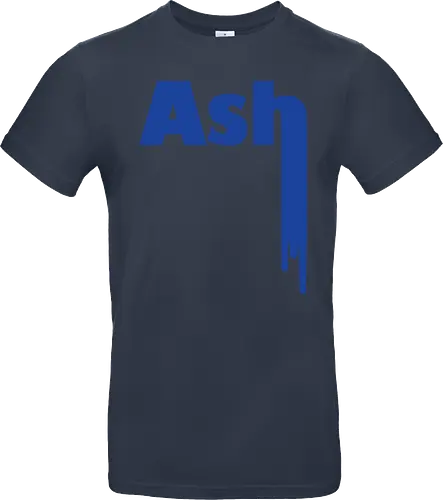 Ash5ive stripe