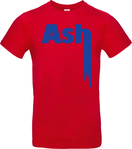 Ash5ive stripe