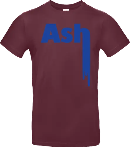 Ash5ive stripe