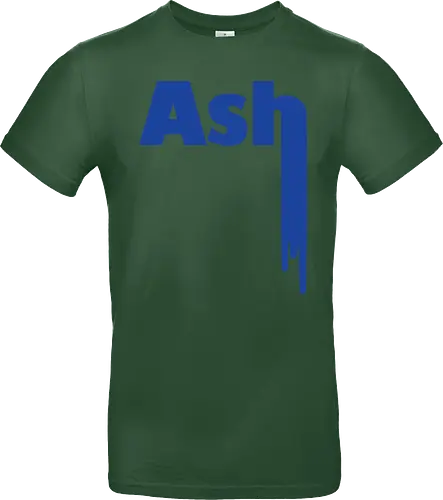 Ash5ive stripe