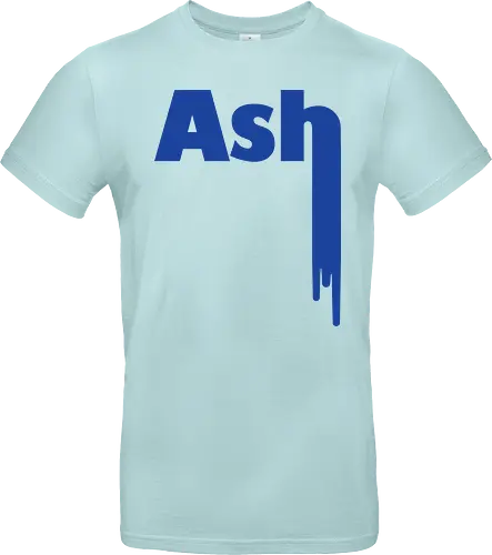 Ash5ive stripe