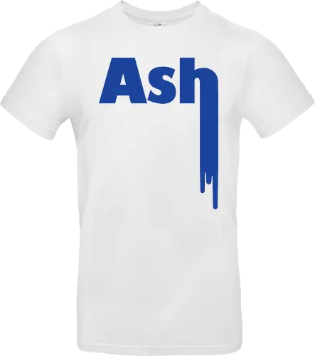 Ash5ive stripe