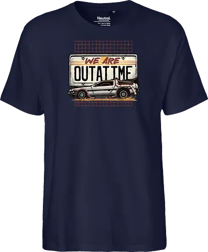 We Are OUTATIME