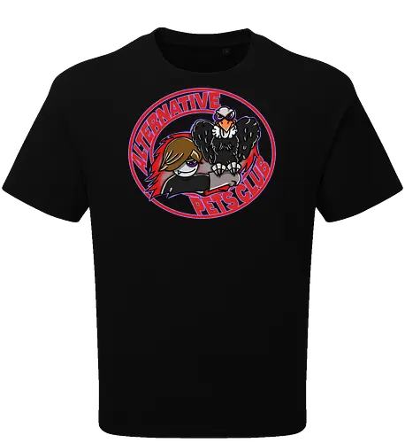 Alternative Haustier-Club Lustig Gothic Tierliebhaber