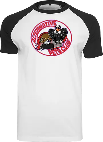 Alternative Haustier-Club Lustig Gothic Tierliebhaber