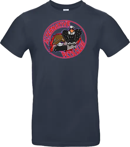 Alternative Haustier-Club Lustig Gothic Tierliebhaber