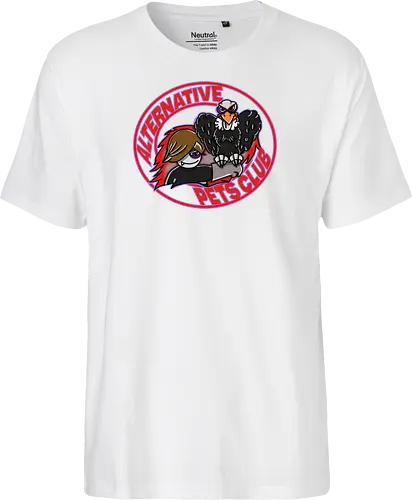 Alternative Haustier-Club Lustig Gothic Tierliebhaber