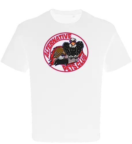 Alternative Haustier-Club Lustig Gothic Tierliebhaber