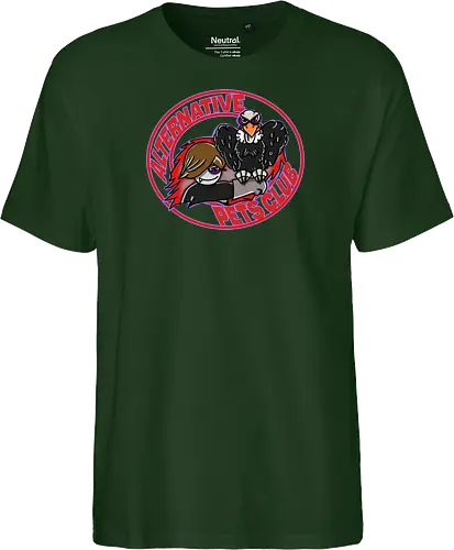 Alternative Haustier-Club Lustig Gothic Tierliebhaber