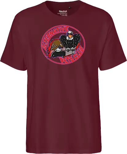 Alternative Haustier-Club Lustig Gothic Tierliebhaber