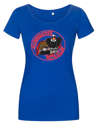 Alternative Haustier-Club Lustig Gothic Tierliebhaber