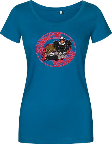 Alternative Haustier-Club Lustig Gothic Tierliebhaber