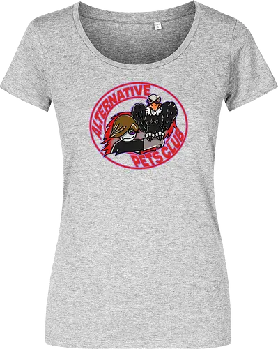 Alternative Haustier-Club Lustig Gothic Tierliebhaber