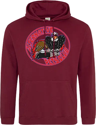 Alternative Haustier-Club Lustig Gothic Tierliebhaber