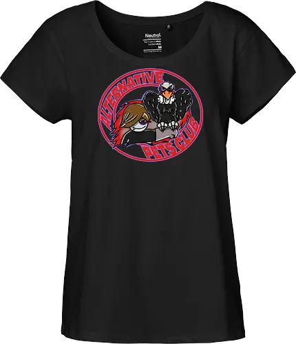 Alternative Haustier-Club Lustig Gothic Tierliebhaber