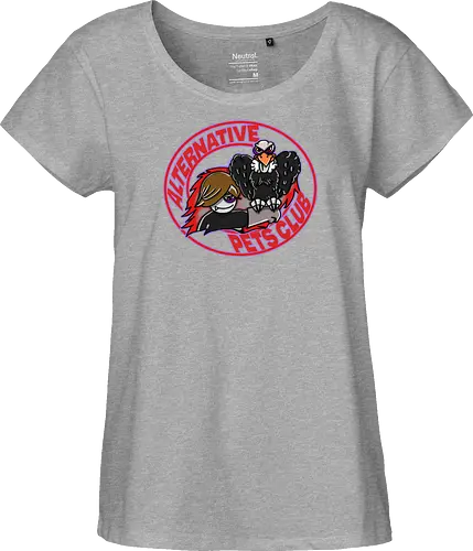 Alternative Haustier-Club Lustig Gothic Tierliebhaber