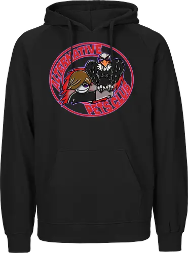 Alternative Haustier-Club Lustig Gothic Tierliebhaber