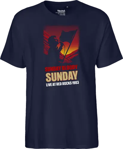 Sunday Bloody Sunday Music Art