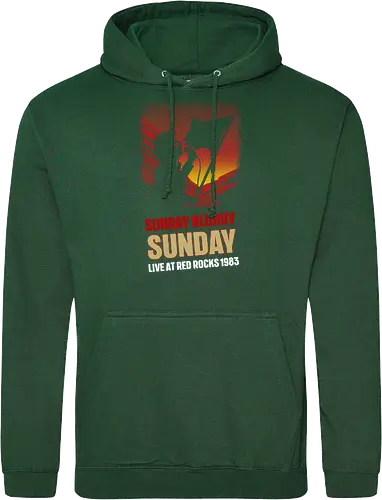 Sunday Bloody Sunday Music Art