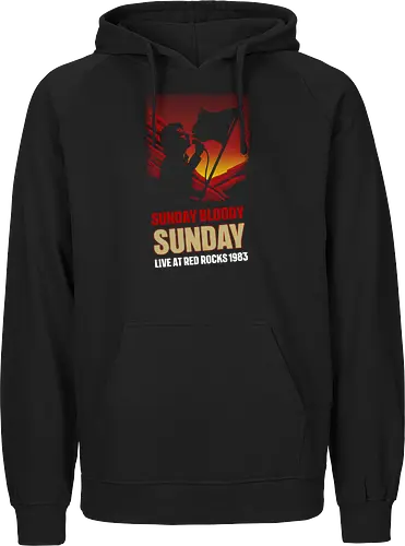 Sunday Bloody Sunday Music Art