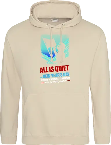 Happy New Year Musical Parody