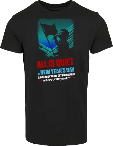 Happy New Year Musical Parody