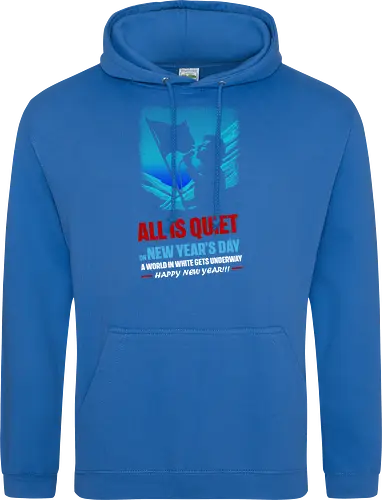 Happy New Year Musical Parody